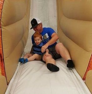 Meet your Posher, Cody